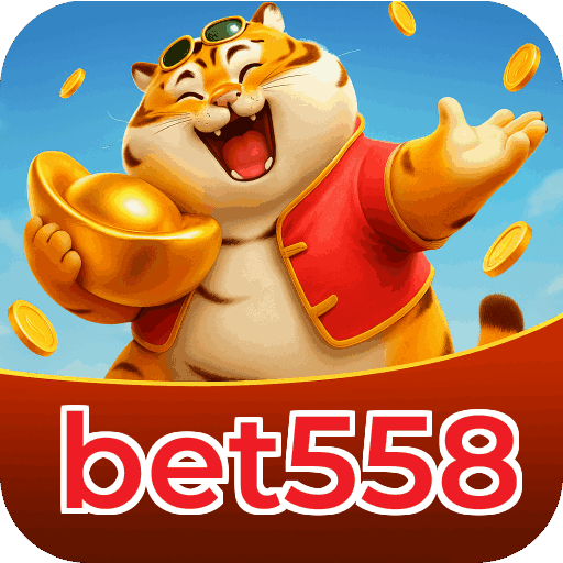 bet558 logo