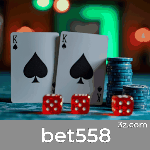 Cadastro na bet558
