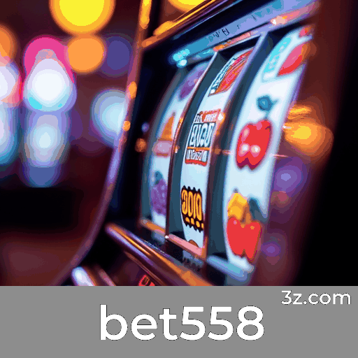 Cassino Online bet558