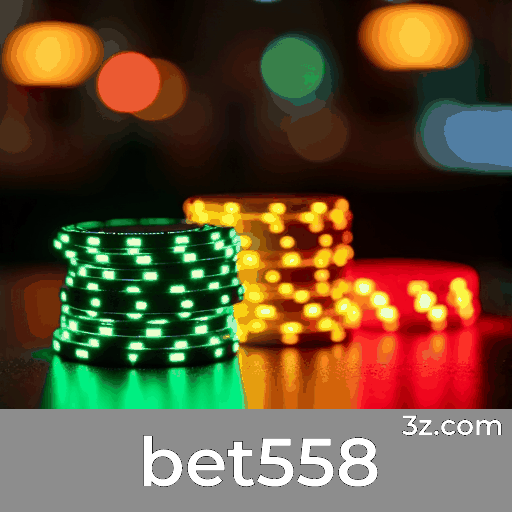 Acesso ao bet558