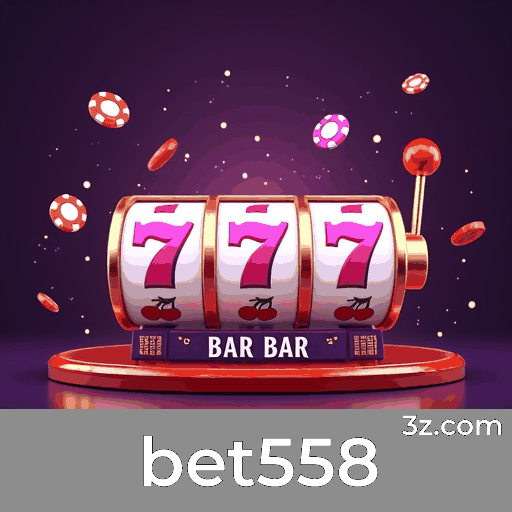 Cassino Online bet558