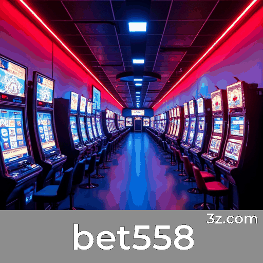 Cassino Online bet558