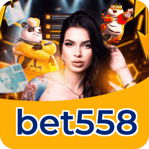 Tabela RTP dos jogos de cassino da bet558