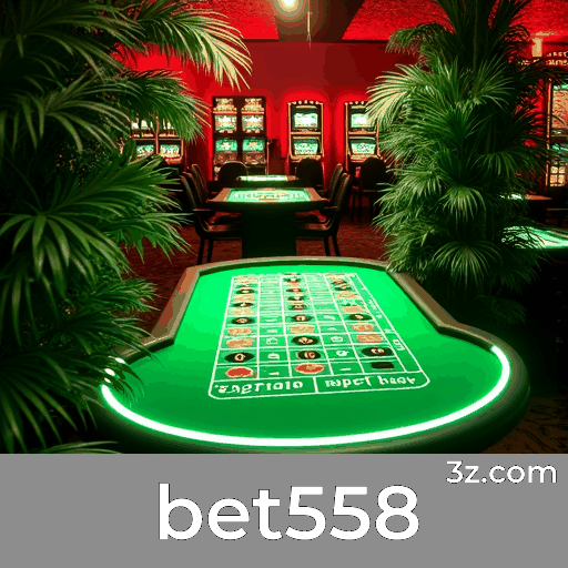 Acesso ao bet558