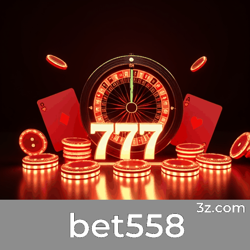 Cassino Online bet558