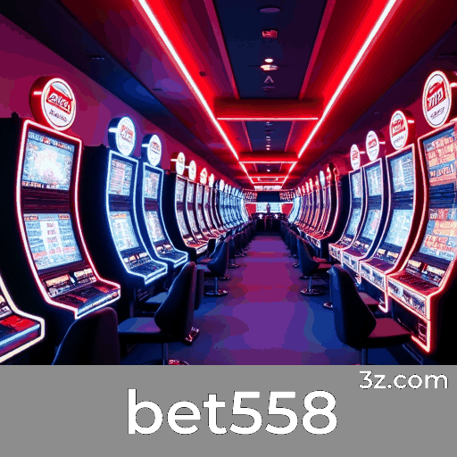 bet558: O Melhor em Cassino e Apostas