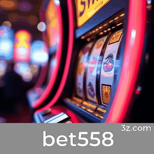 Cassino Online bet558