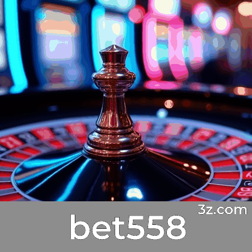 Cassino Online bet558