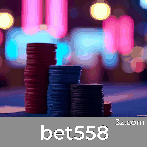 Cassino Online bet558