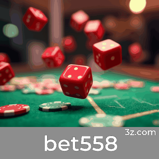 Cadastro na bet558