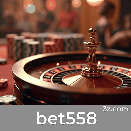 Cadastro na bet558
