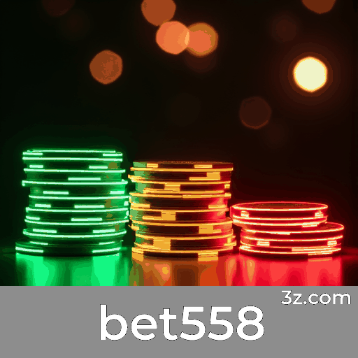 bet558: O Melhor em Cassino e Apostas